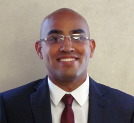 Brian Simmons