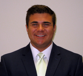 Christopher LaRocco