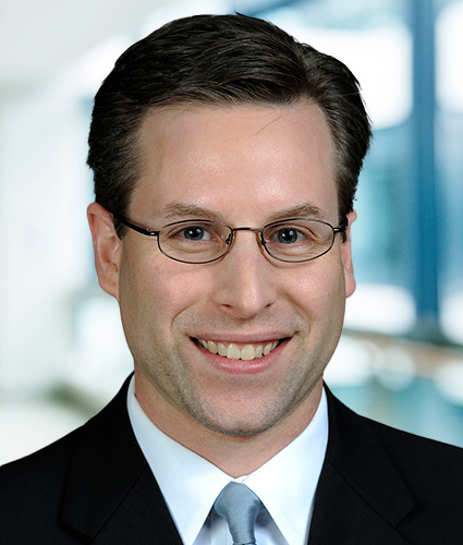 professional photo of Scott David