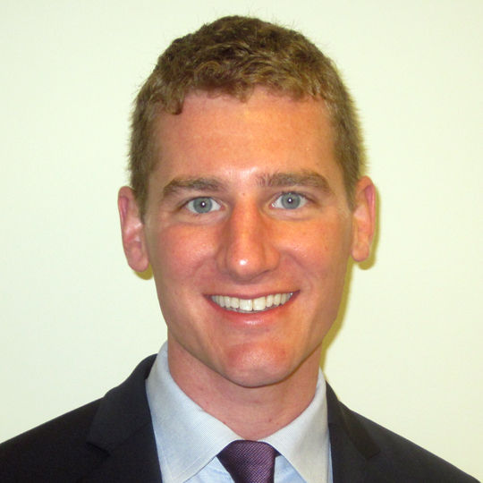 Patrick Akers