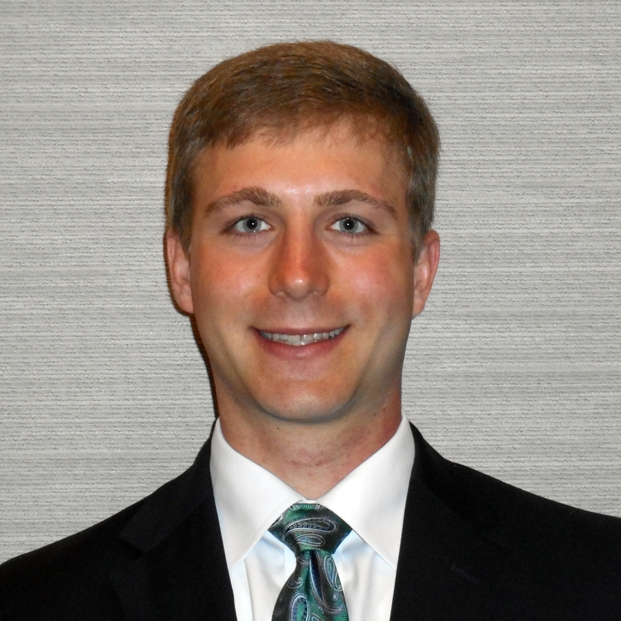 Patrick Schlembach
