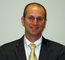 William Leister
