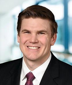 Photo of Joel M. Lund