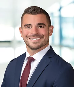 Photo of Domenic R. DiPietro