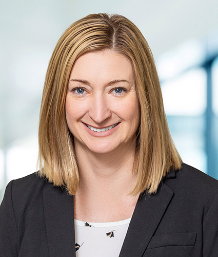 Jessica Baverman, Vorys, Sater, Seymour and Pease LLP Photo