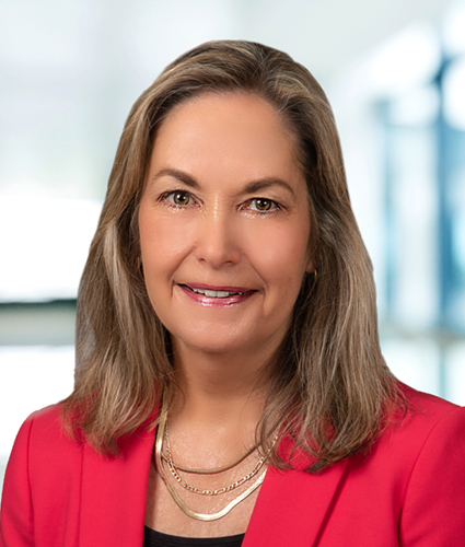 Karen Cincione, Vorys, Sater, Seymour and Pease LLP Photo