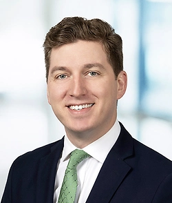 Photo of Adam M. Borgman