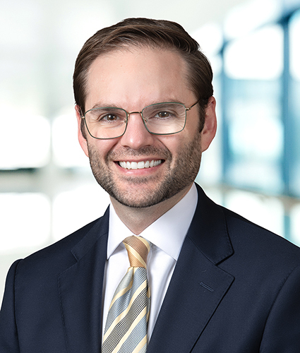Michael Fahy, Vorys, Sater, Seymour and Pease LLP Photo