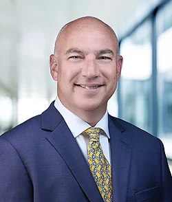 Photo of Justin L. Heather