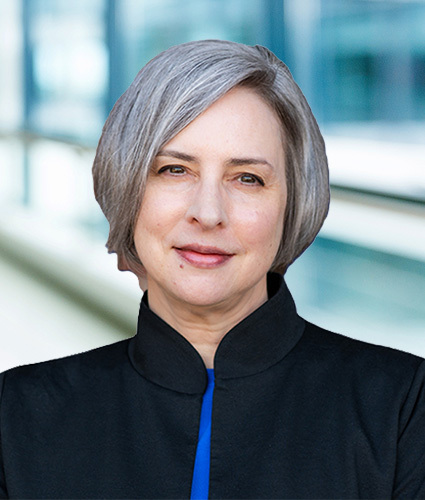 Bridget Bigard, Vorys, Sater, Seymour and Pease LLP Photo
