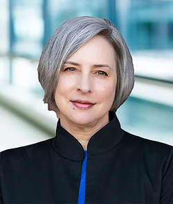 Photo of Bridget M. Bigard