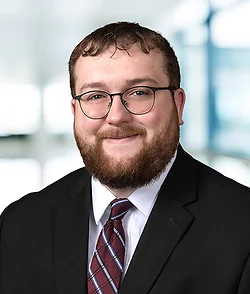 Photo of Nicholas M. McFadden