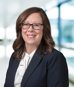 Photo of Robin M. Lager