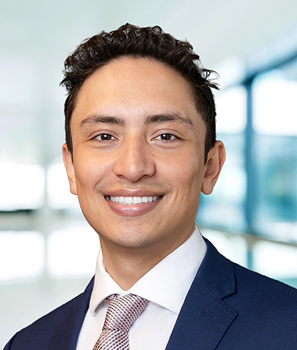 Anthony Cruz, Vorys, Sater, Seymour and Pease LLP Photo