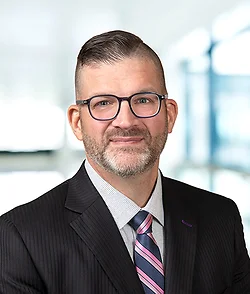 Photo of Steven T. Voigt