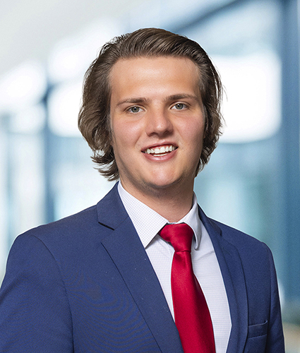 Joseph Kraft, Vorys, Sater, Seymour and Pease LLP Photo