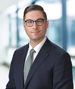 Photo of Gary M. Bridgens