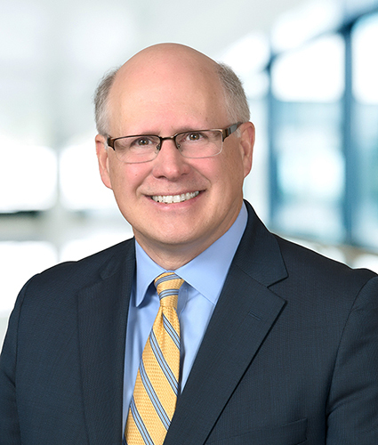 Nelson Cary, Vorys, Sater, Seymour and Pease LLP Photo
