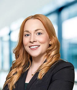 Photo of Bailey R. Drexler