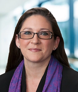Photo of Nannette S. Miles