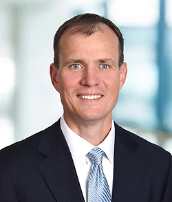 Photo of Thomas N. McCormick
