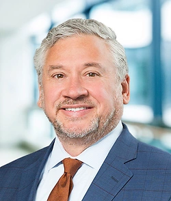 Photo of Michael G. Schwartz