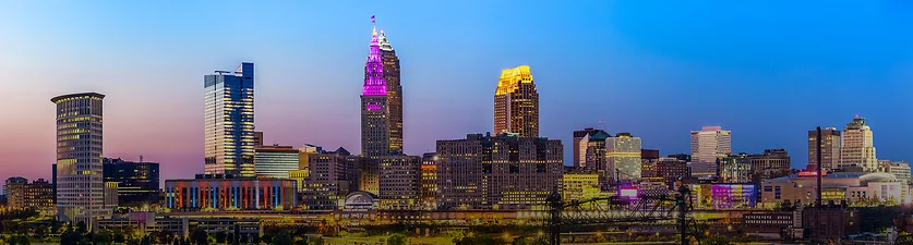 Cleveland