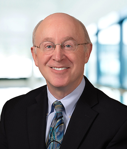 Dan Jaffe, Vorys, Sater, Seymour and Pease LLP Photo