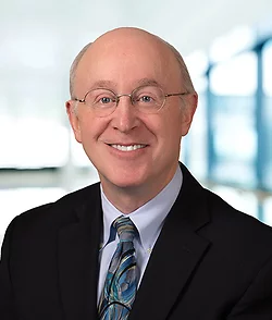 Photo of Dan L. Jaffe