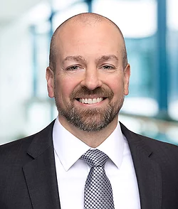 Photo of James P. McGraw