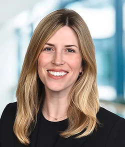 Photo of Jocelyn M. Hoffman