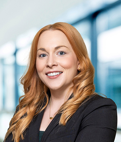 Bailey Drexler, Vorys, Sater, Seymour and Pease LLP Photo