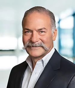 Photo of David E. Finck