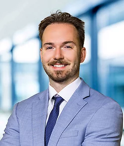 Photo of Alexander D. Iammarino