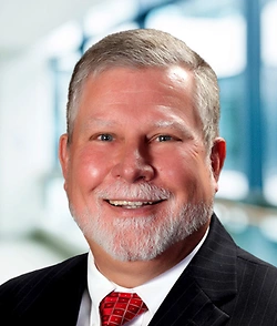 Photo of Thomas E. Niehaus