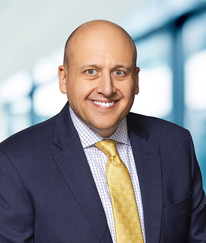 Mark Noel, Vorys, Sater, Seymour and Pease LLP Photo