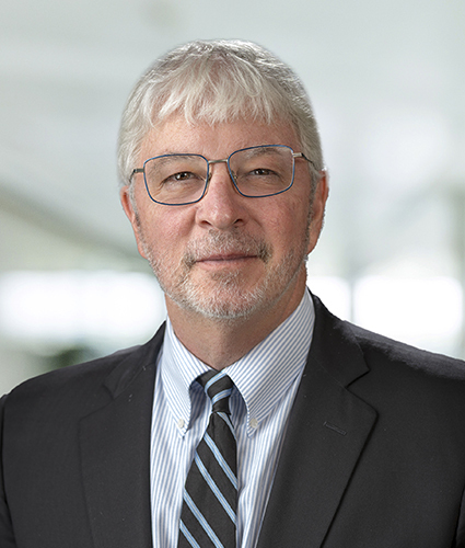 Michael Donnelly, Vorys, Sater, Seymour and Pease LLP Photo