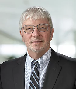 Photo of Michael P. Donnelly