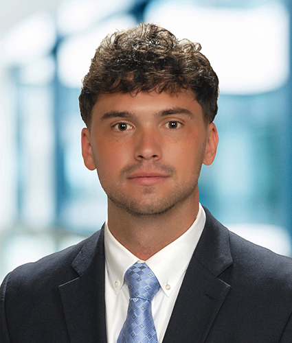 Maxwell Reamer, Vorys, Sater, Seymour and Pease LLP Photo