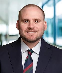 Photo of Travis A. Hlavinka