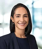 Radha Desai